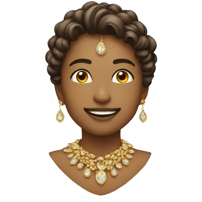 joyas emoji
