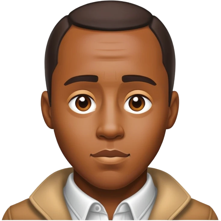 Diddy  emoji
