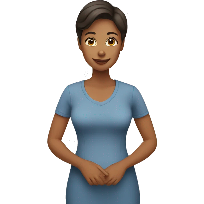 mother emoji