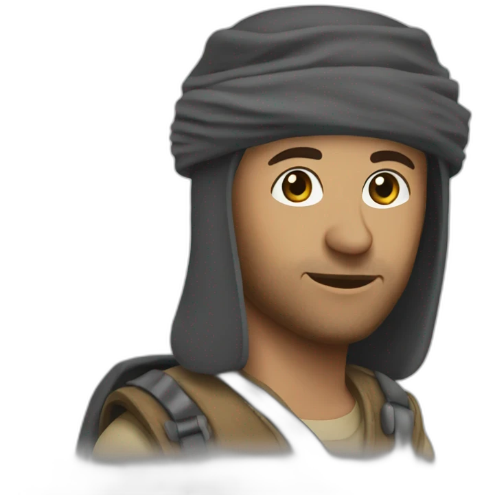 touareg emoji