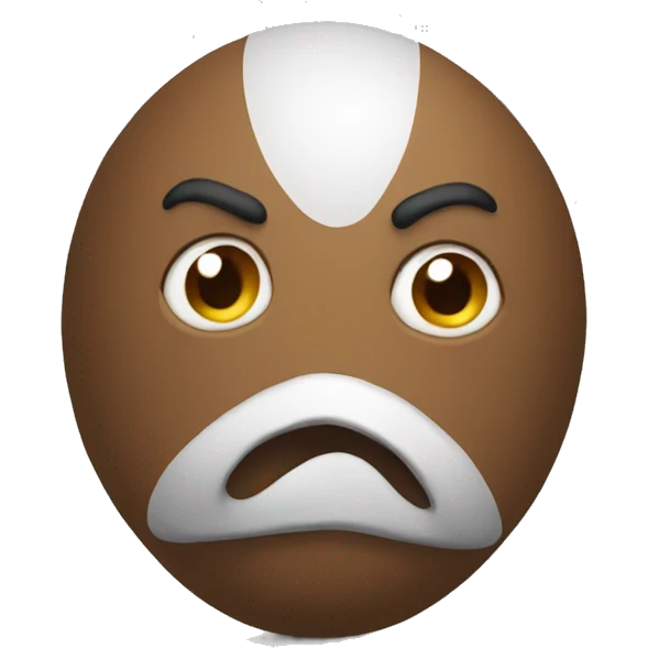 Balls emoji