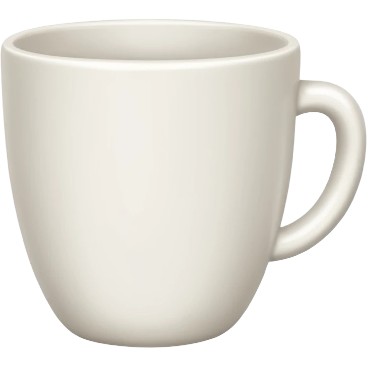 Cup emoji