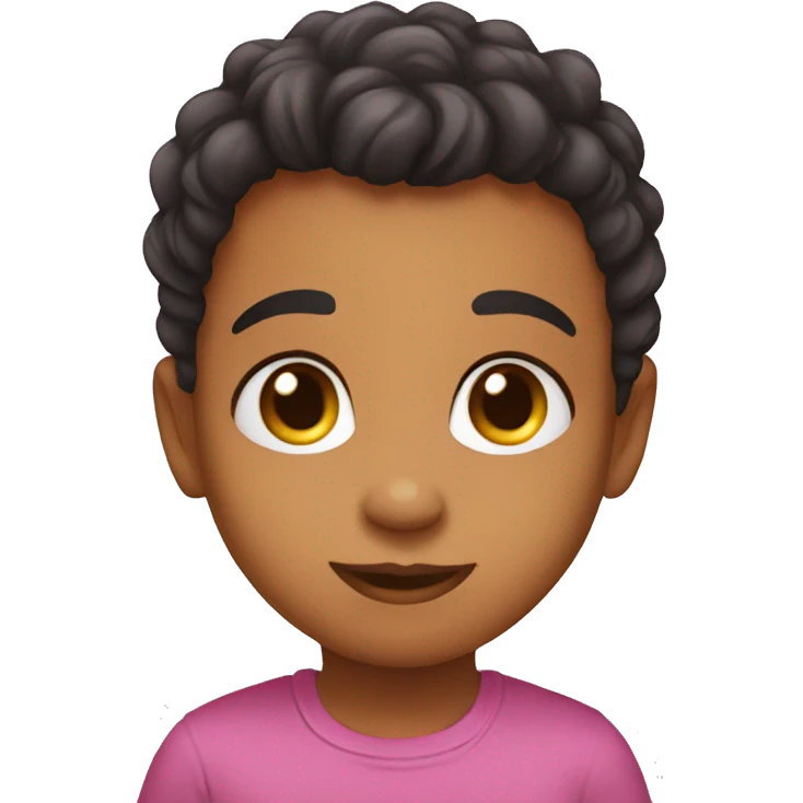 Bebe emoji