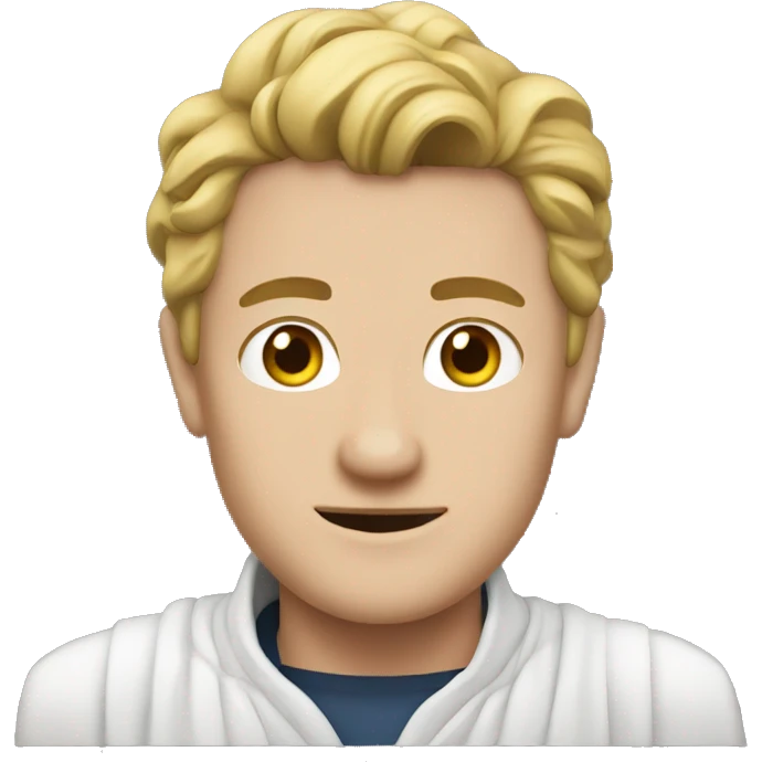 gojo emoji