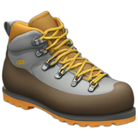 climbing-shoes emoji