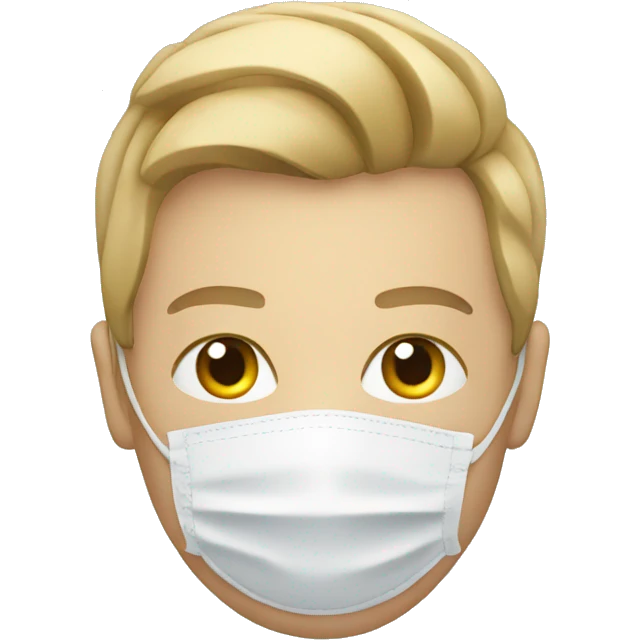 Biomedical  emoji