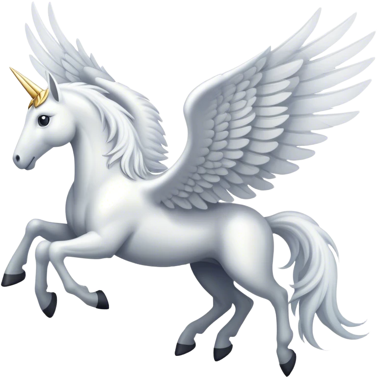 pegaso emoji