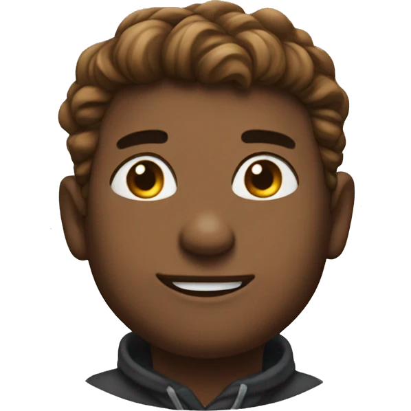 😊👀 emoji