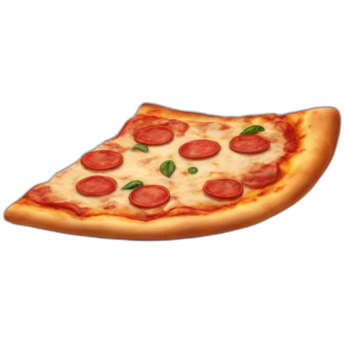 pizza funny emoji