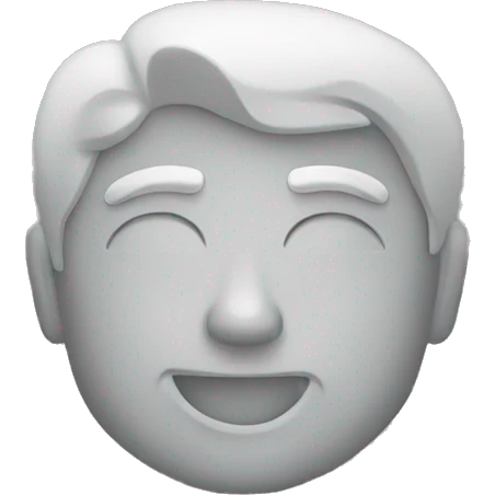 cara con dedo en medio  emoji
