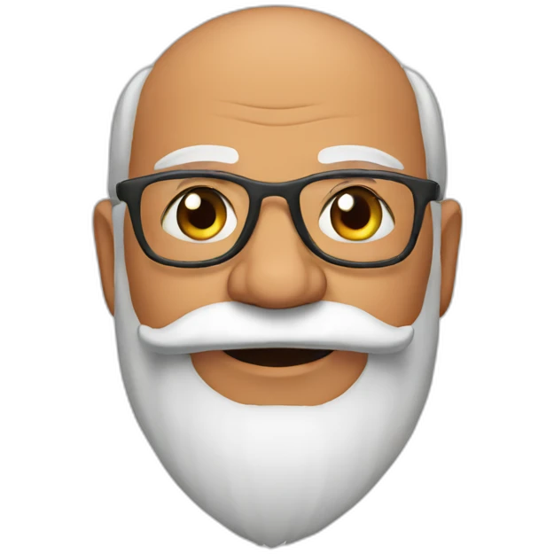 Modi emoji