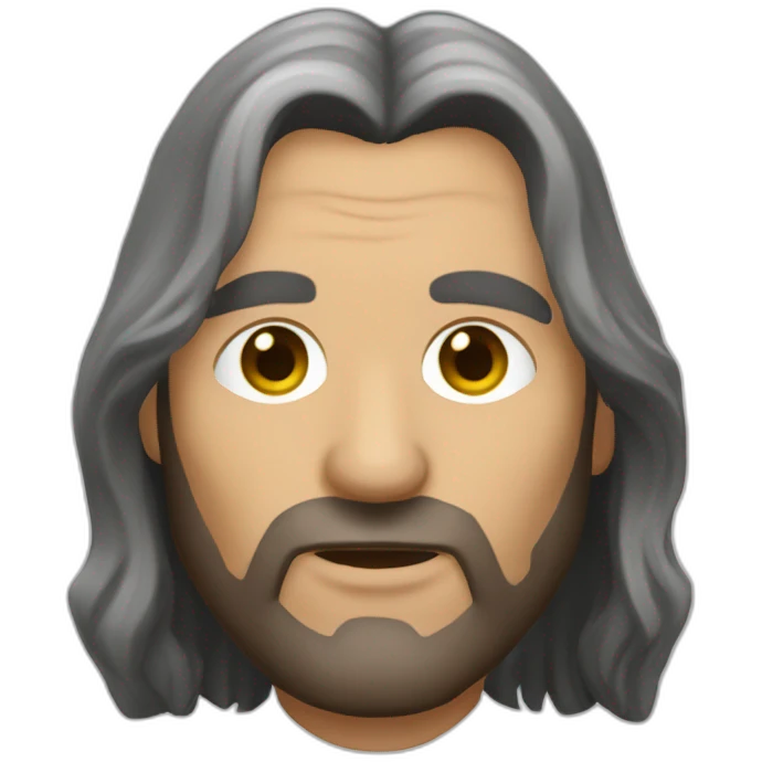 Aragorn emoji