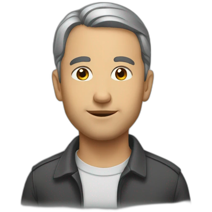 pégase emoji