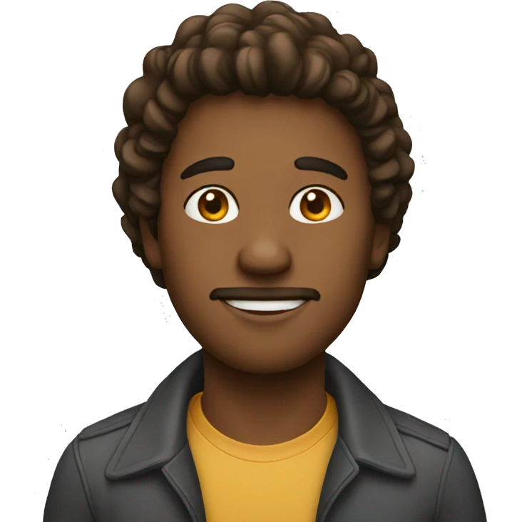 person emoji