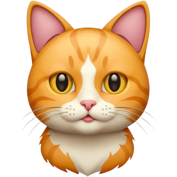 cat emoji