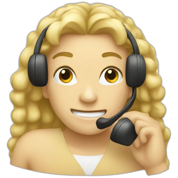 call emoji