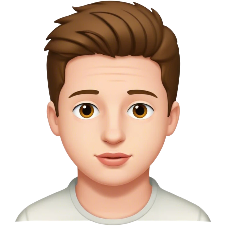 Charlie puth emoji