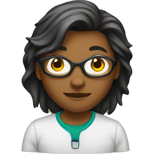 students emoji