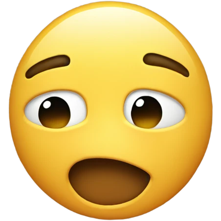 face dabbing  emoji