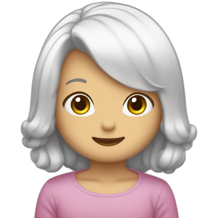Sanrio emoji