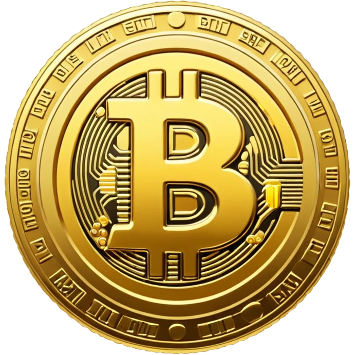 bitcoin emoji