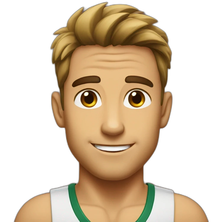 Joey-slater emoji