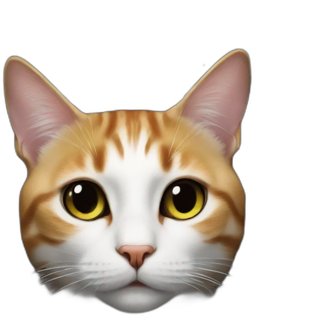 cat in space emoji