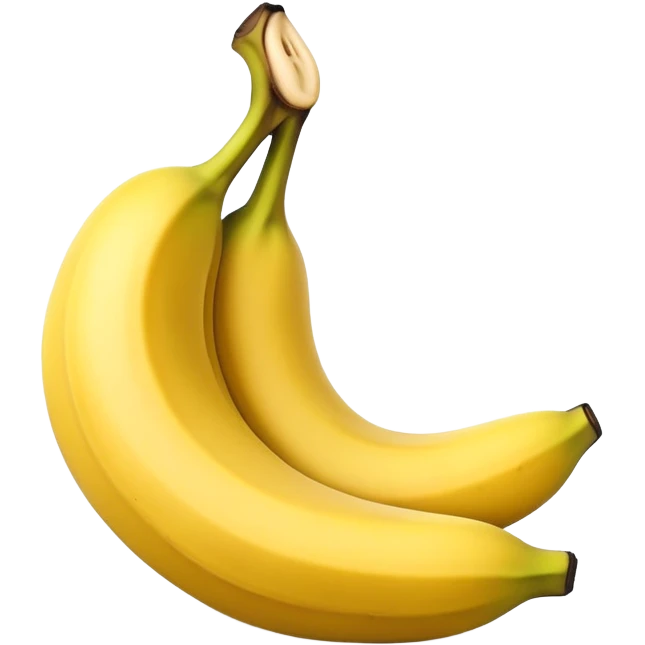 yellow banana fruit emoji