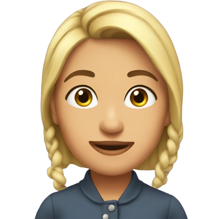 lila kalp emoji