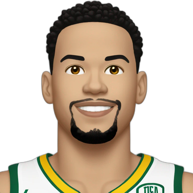 dillon brooks emoji