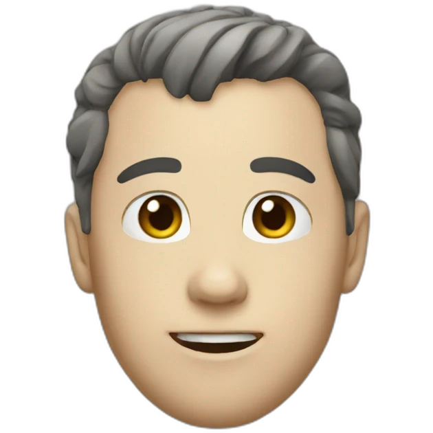 Persona emoji