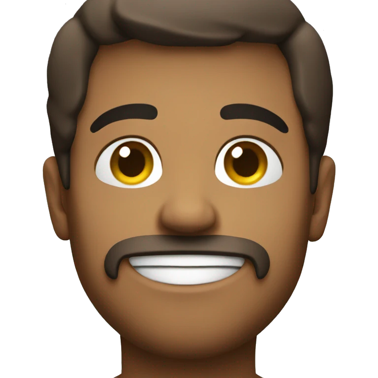 Hello emoji