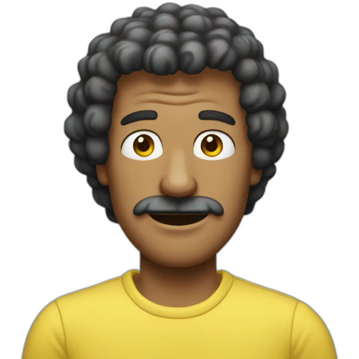bob l'éponge emoji