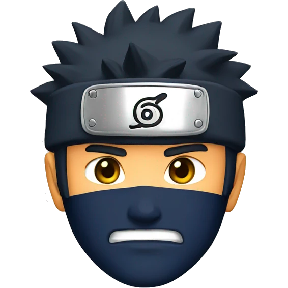 Naruto  emoji