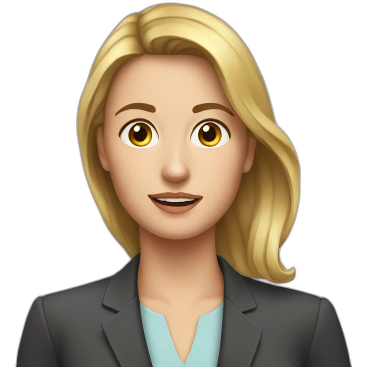 kate uspehova emoji