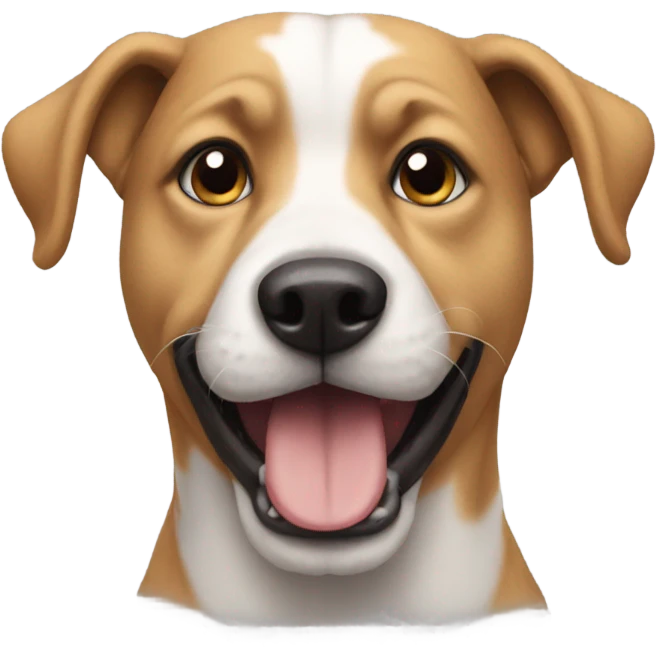 dog emoji