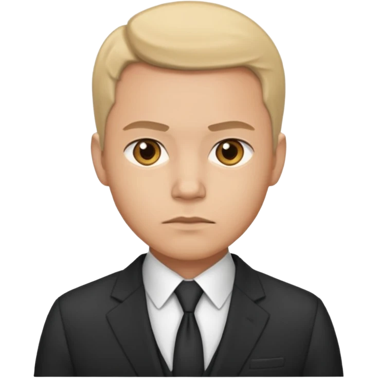 analyst emoji