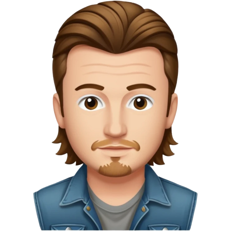 Morgan wallen  emoji