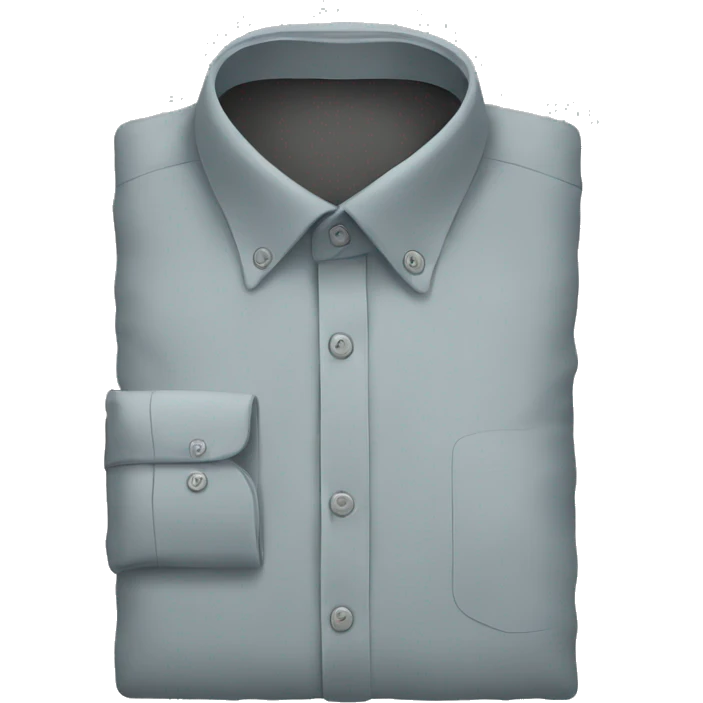 shirt emoji