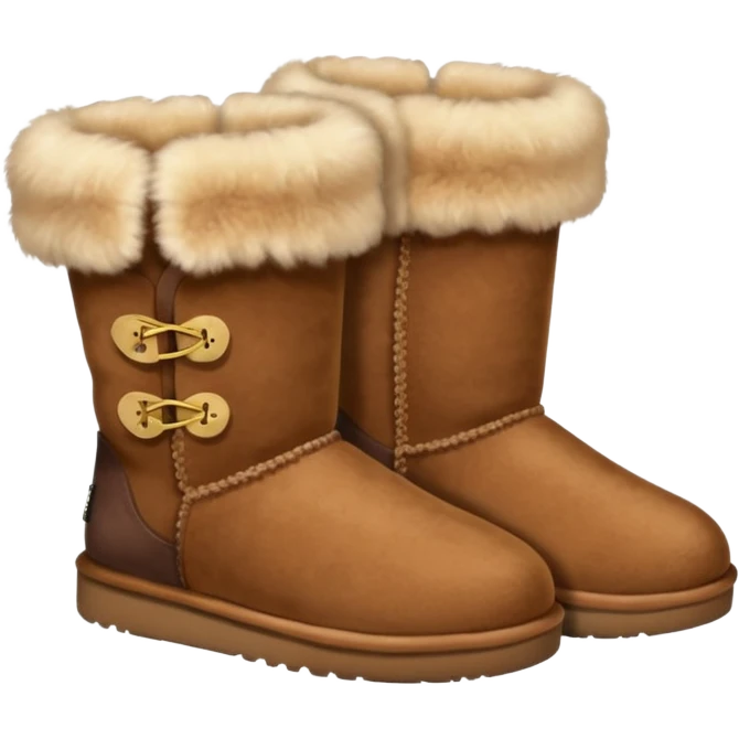 uggs emoji
