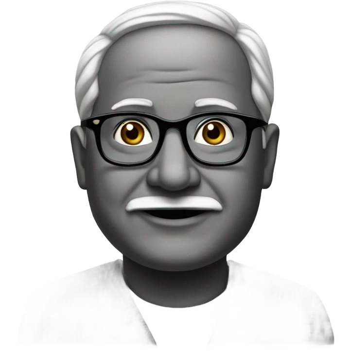 Babasaheb emoji