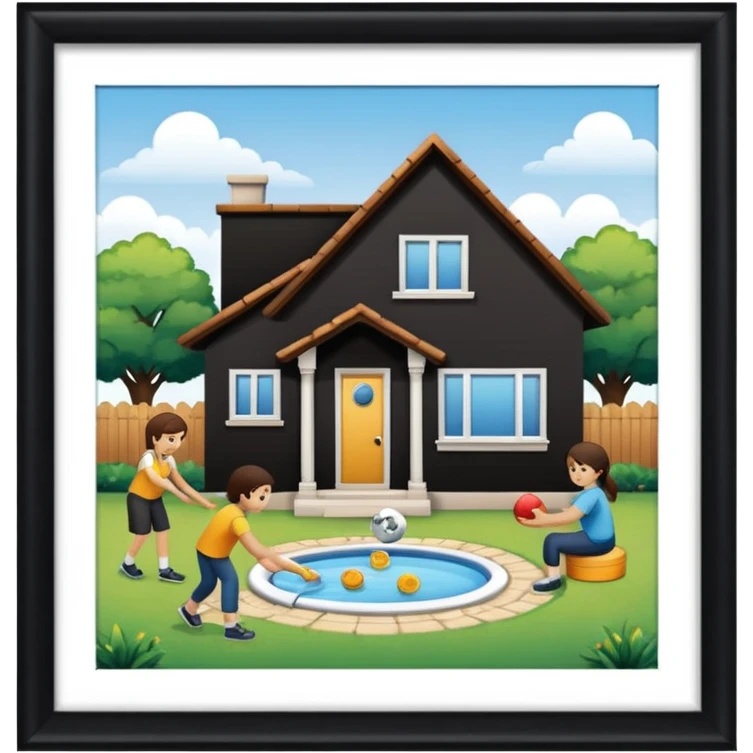 El espacio físico donde habitas y cómo organizas tu día a día.

- **Hogar:** El orden, la limpieza y la comodidad de tu espacio.
- **Ocio y Recreación:** Tiempo para jugar, viajar o simplemente no hacer nada.
- **Contribución:** Voluntariado o impacto en tu comunidad. emoji