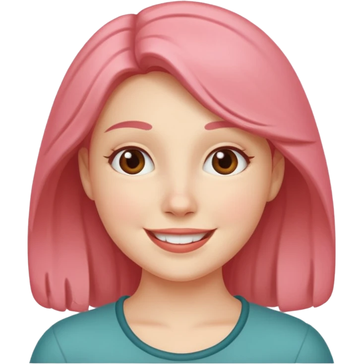 Alma emoji