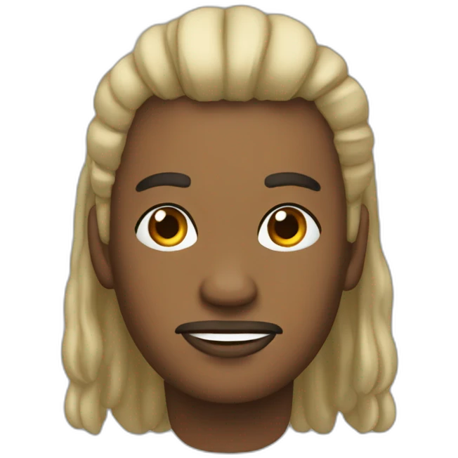 Tiakola emoji