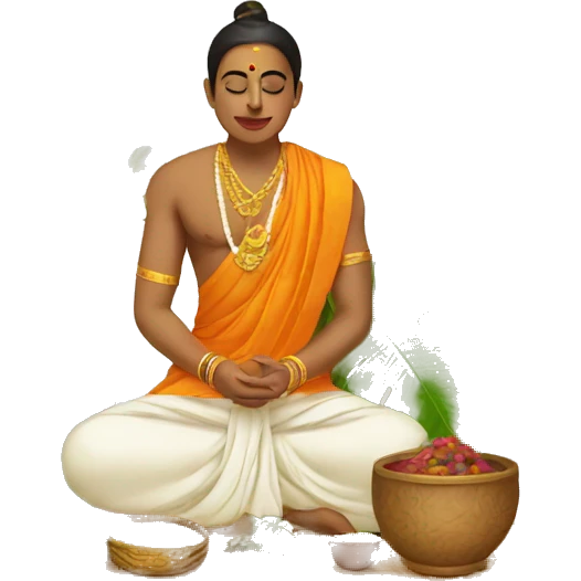 Ugadi emoji
