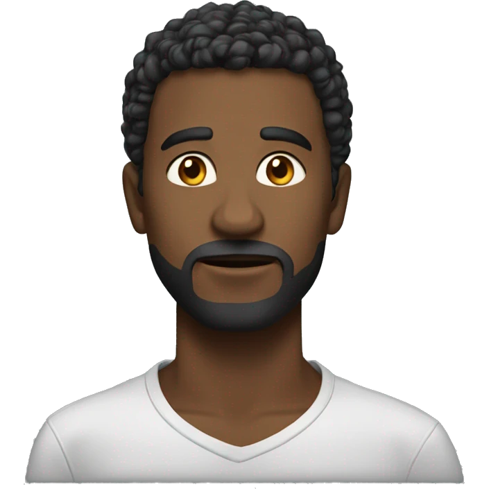 Мандарин  emoji