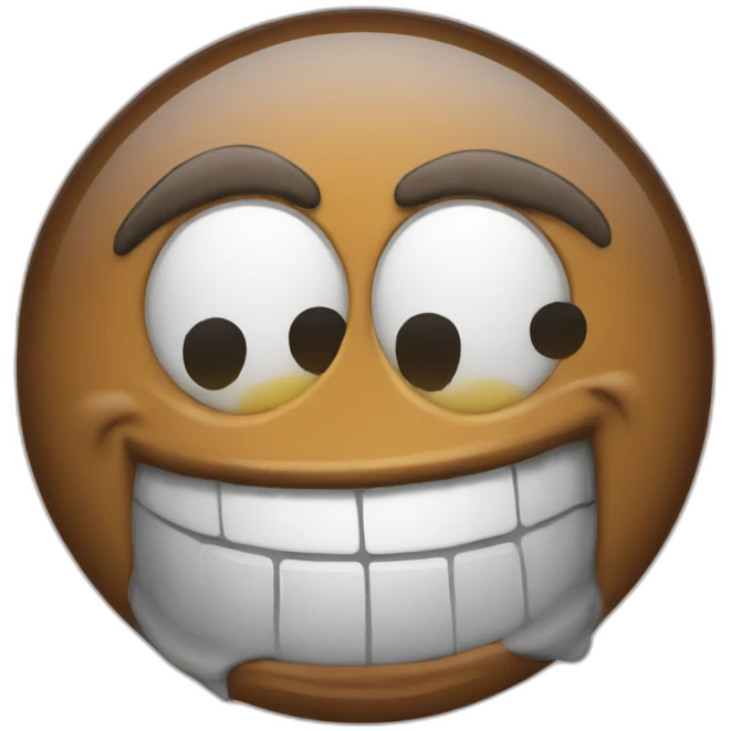 Pog emoji