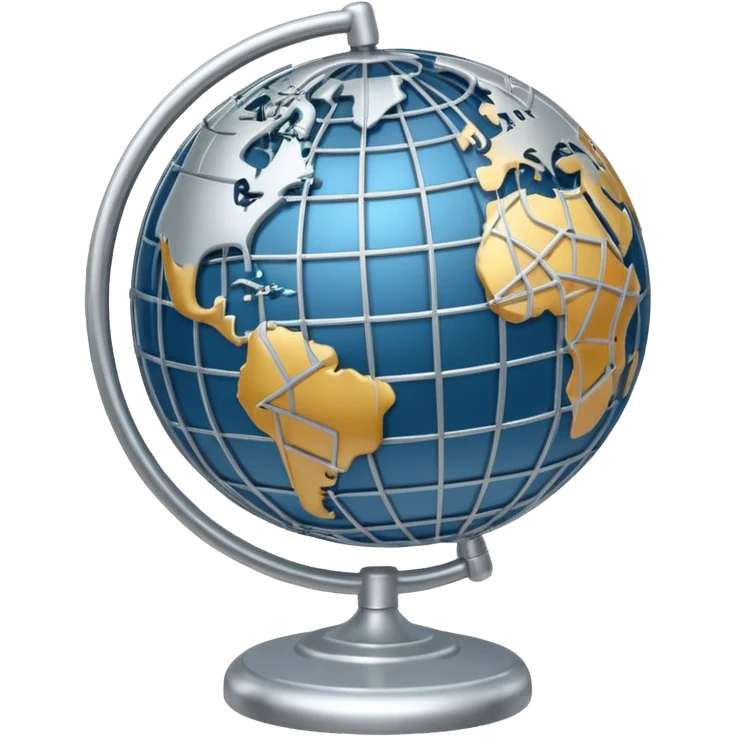 world wide web emoji