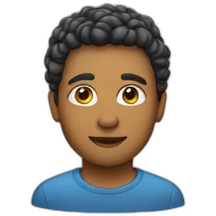profile emoji