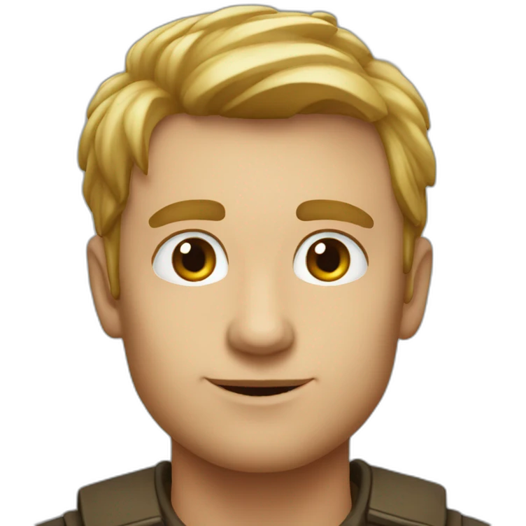 Pommelien thijs emoji